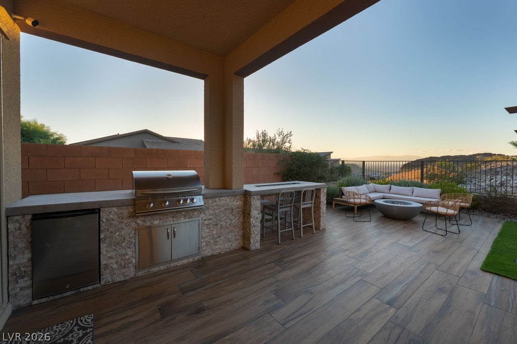 68 Alta Cascata Place Henderson NV 89011