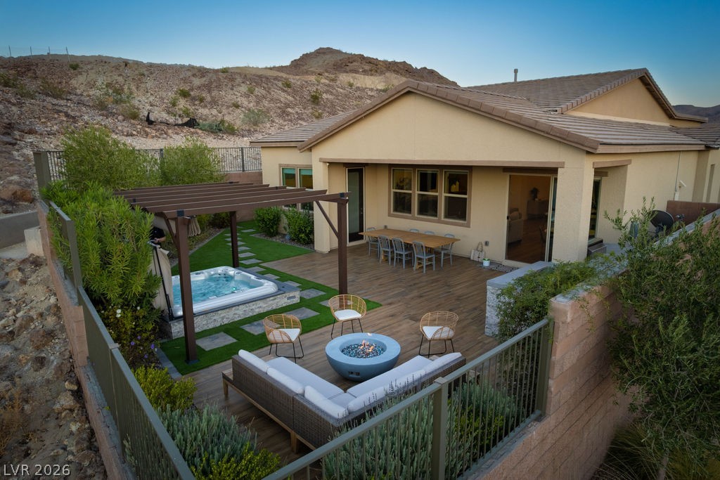 68 Alta Cascata Place Henderson NV 89011