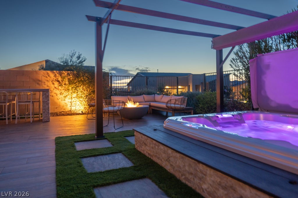 68 Alta Cascata Place Henderson NV 89011