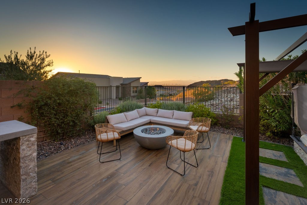 68 Alta Cascata Place Henderson NV 89011