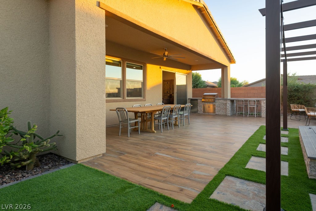 68 Alta Cascata Place Henderson NV 89011
