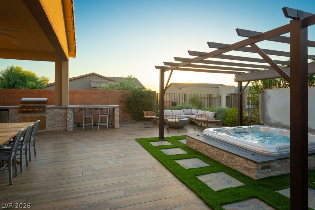 68 Alta Cascata Place Henderson NV 89011