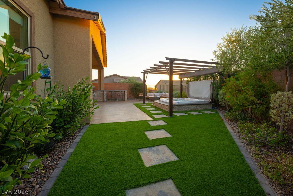 68 Alta Cascata Place Henderson NV 89011