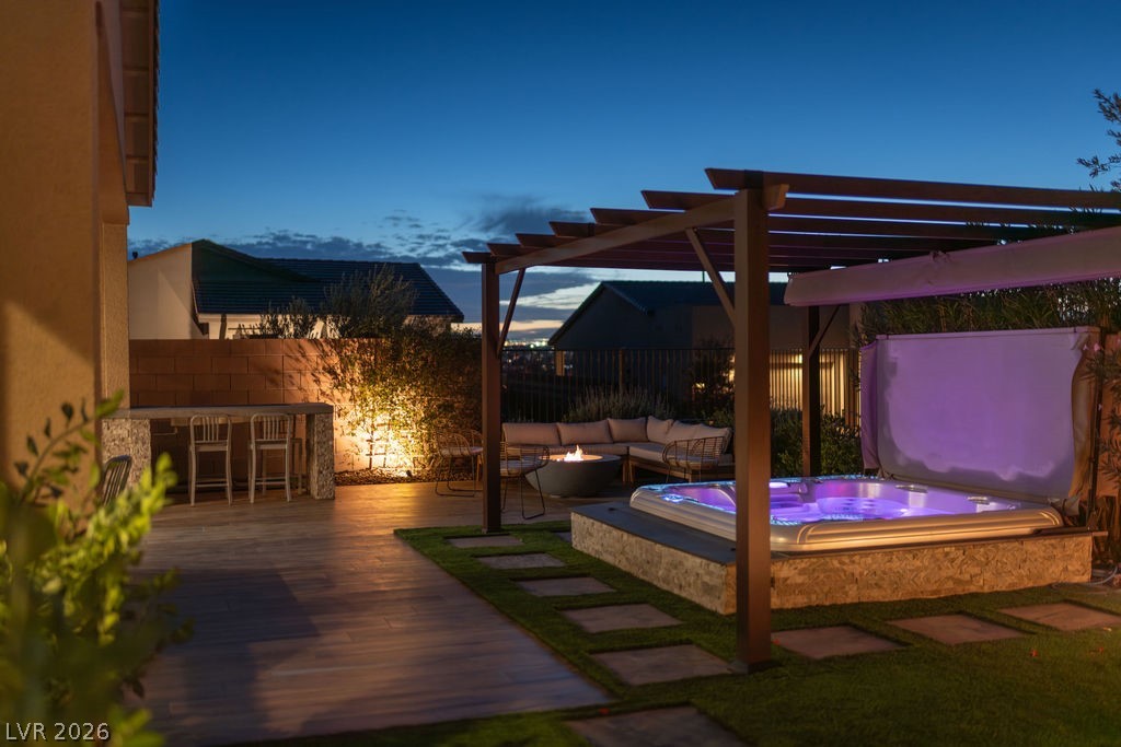 68 Alta Cascata Place Henderson NV 89011