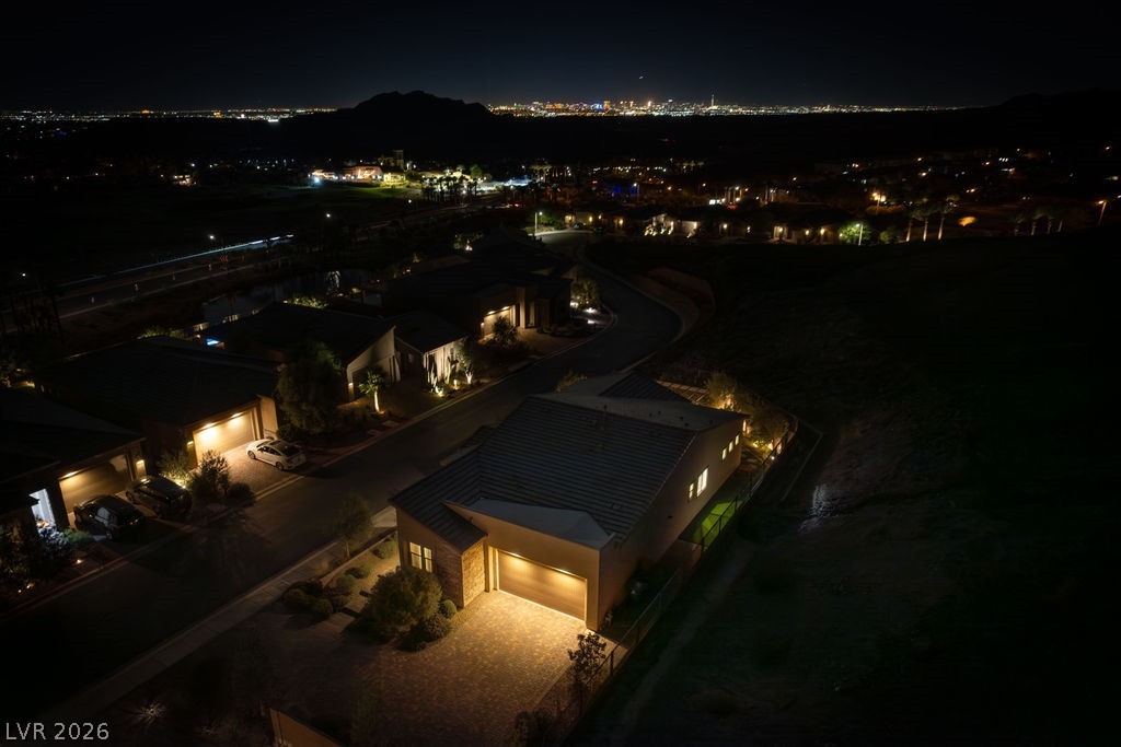 68 Alta Cascata Place Henderson NV 89011