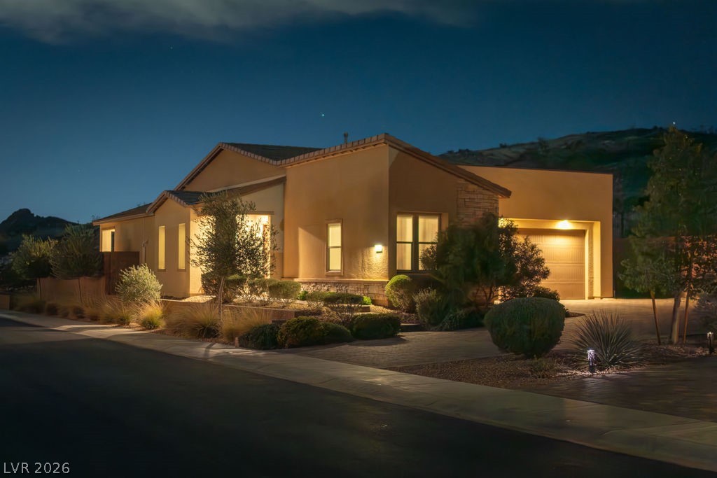 68 Alta Cascata Place Henderson NV 89011
