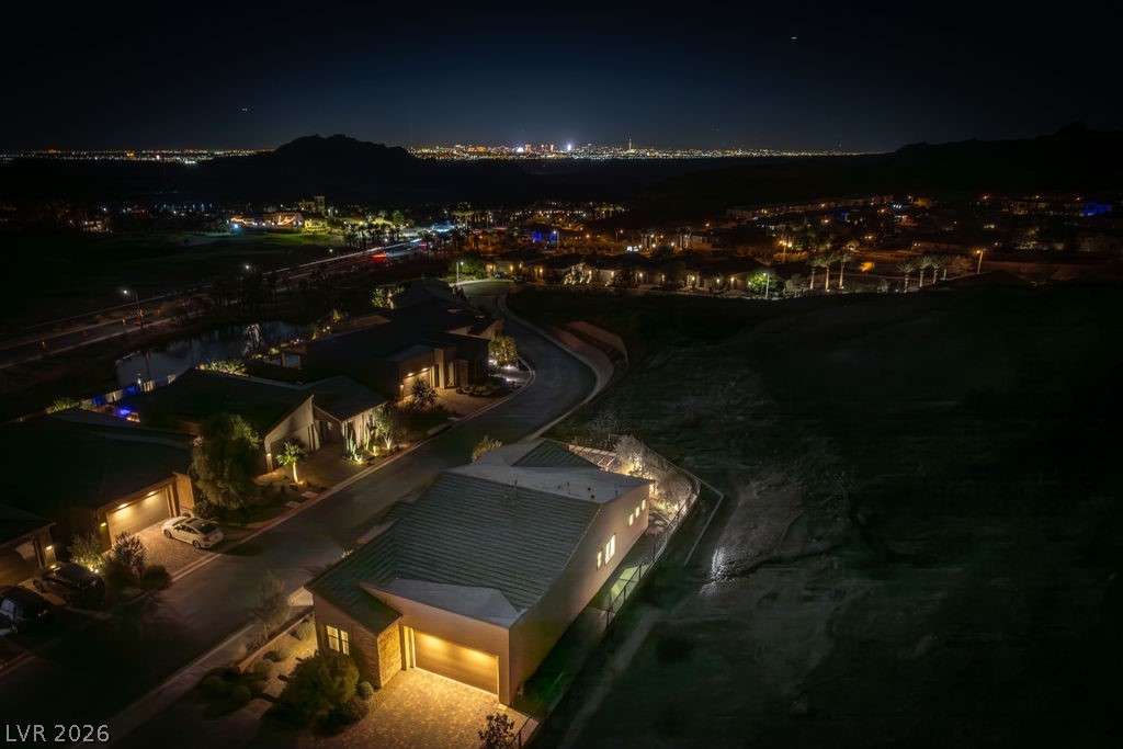 68 Alta Cascata Place Henderson NV 89011