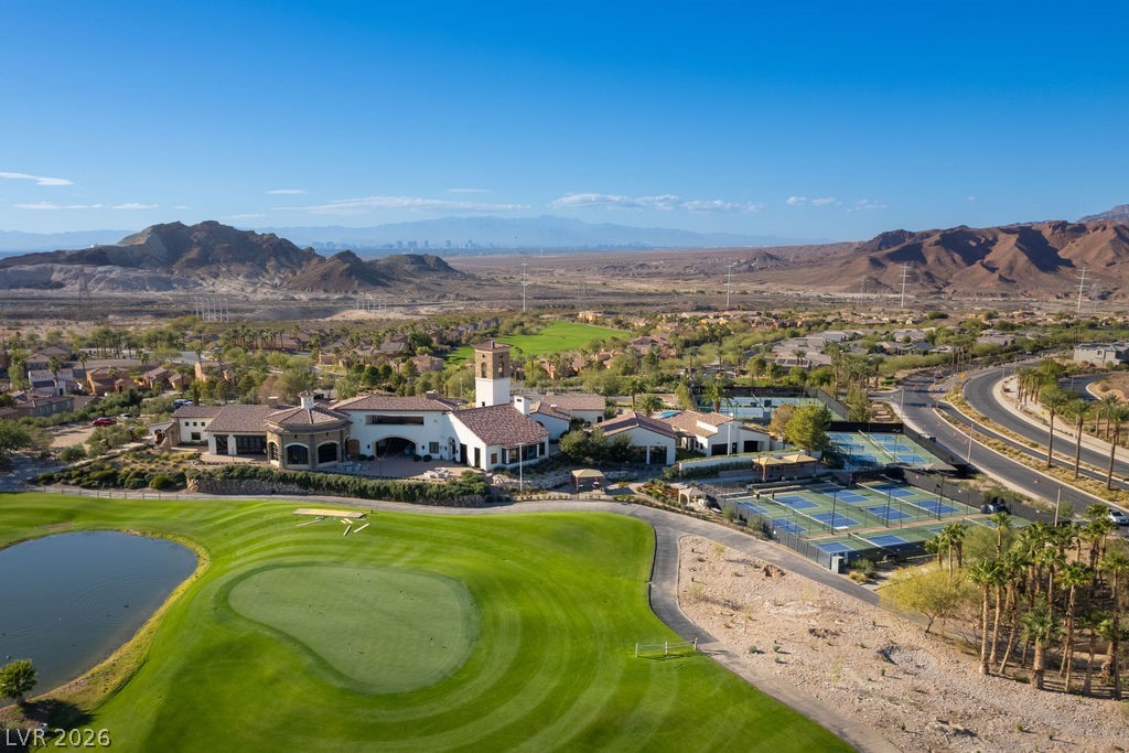 68 Alta Cascata Place Henderson NV 89011