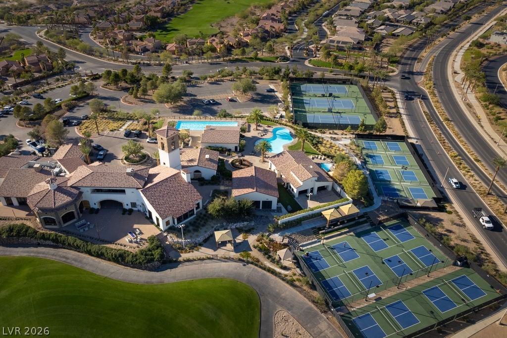 68 Alta Cascata Place Henderson NV 89011