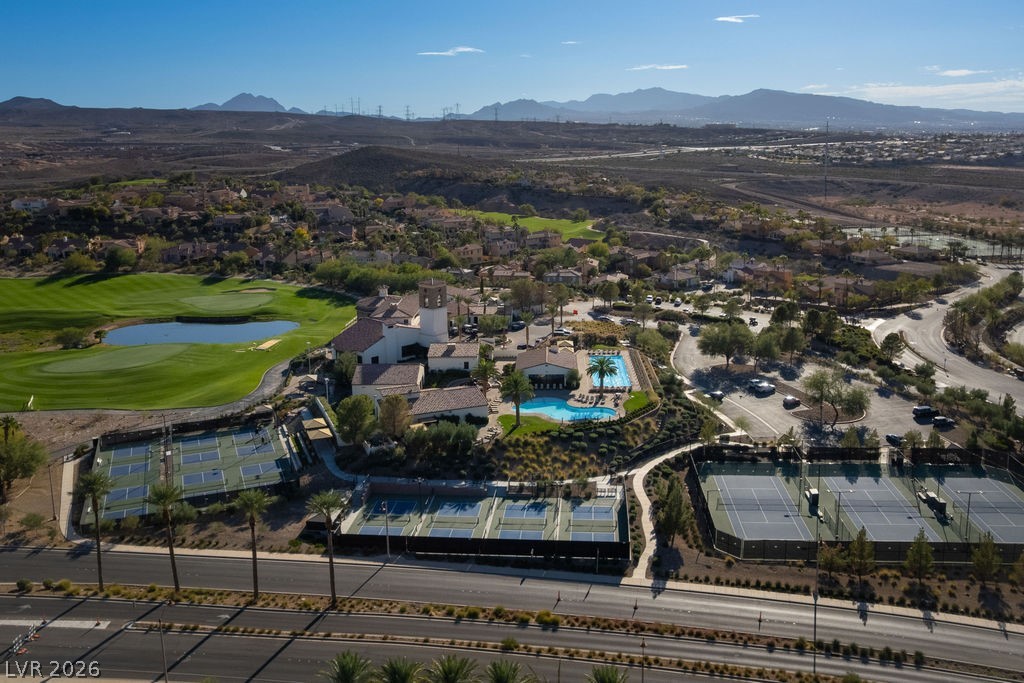 68 Alta Cascata Place Henderson NV 89011