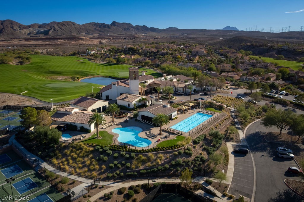 68 Alta Cascata Place Henderson NV 89011