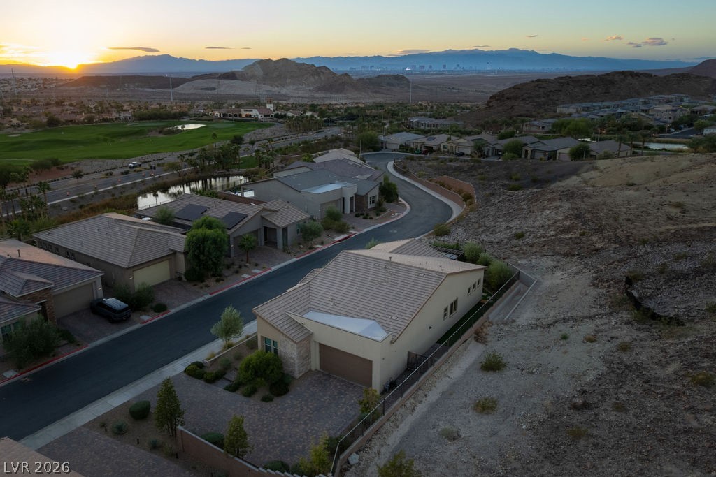 68 Alta Cascata Place Henderson NV 89011
