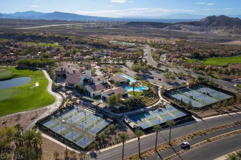 68 Alta Cascata Place Henderson NV 89011