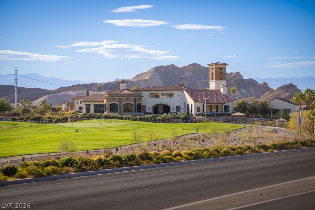 68 Alta Cascata Place Henderson NV 89011