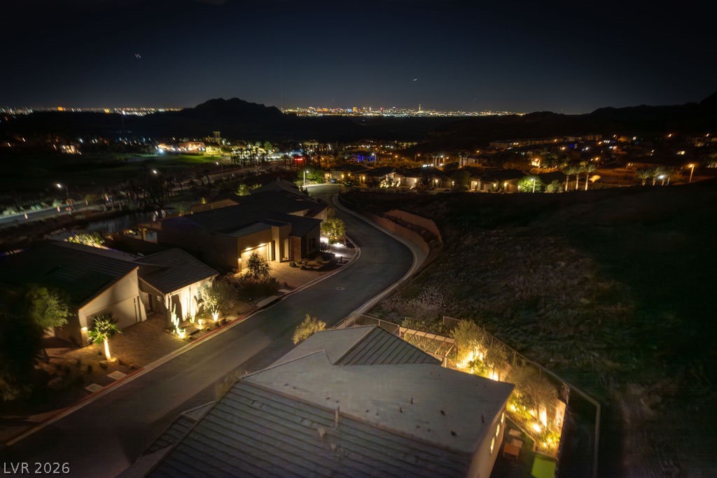 68 Alta Cascata Place Henderson NV 89011