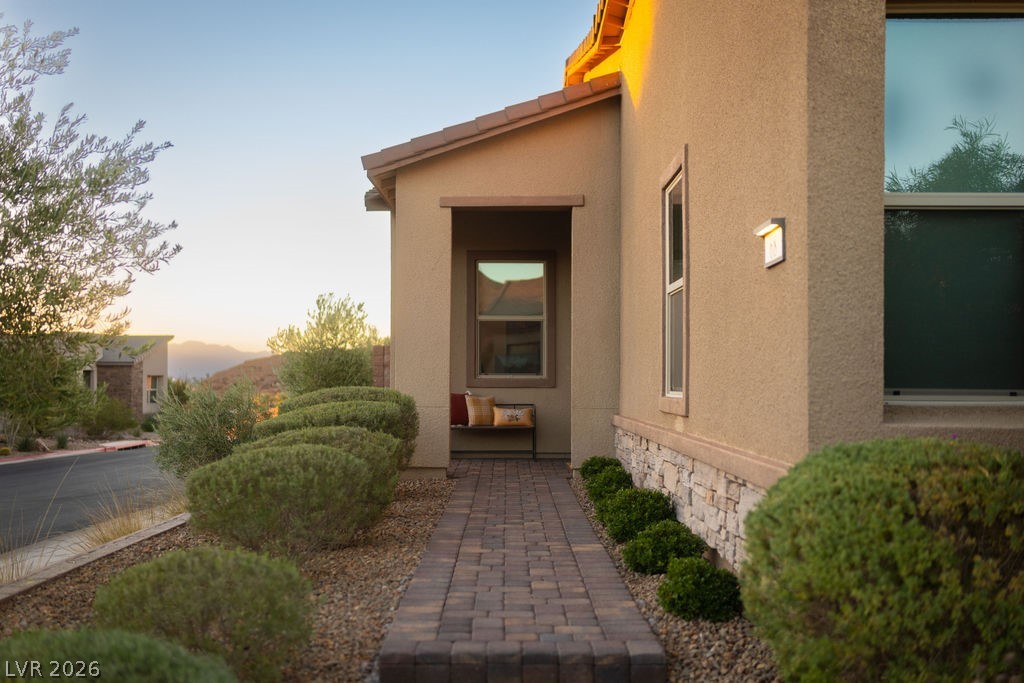 68 Alta Cascata Place Henderson NV 89011
