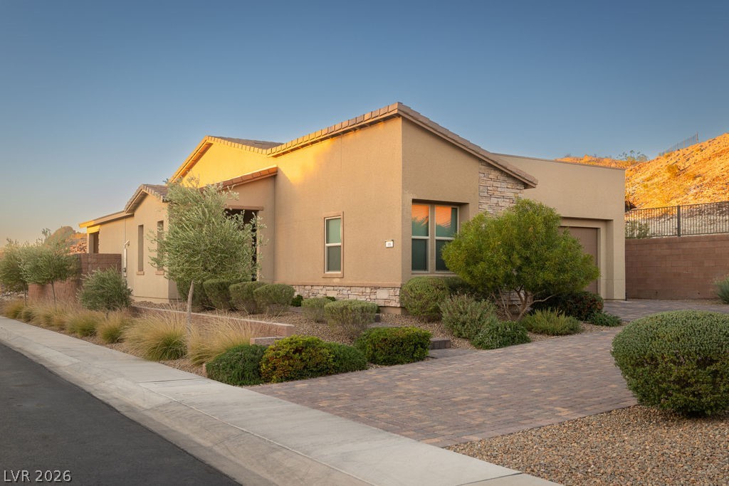 68 Alta Cascata Place Henderson NV 89011