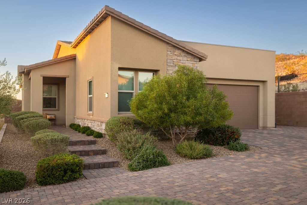 68 Alta Cascata Place Henderson NV 89011
