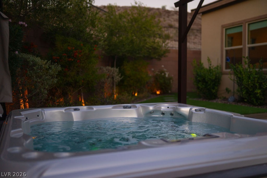 68 Alta Cascata Place Henderson NV 89011