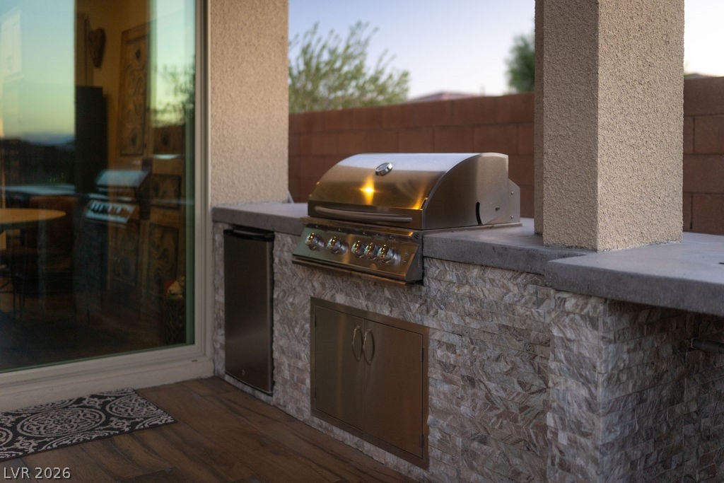 68 Alta Cascata Place Henderson NV 89011