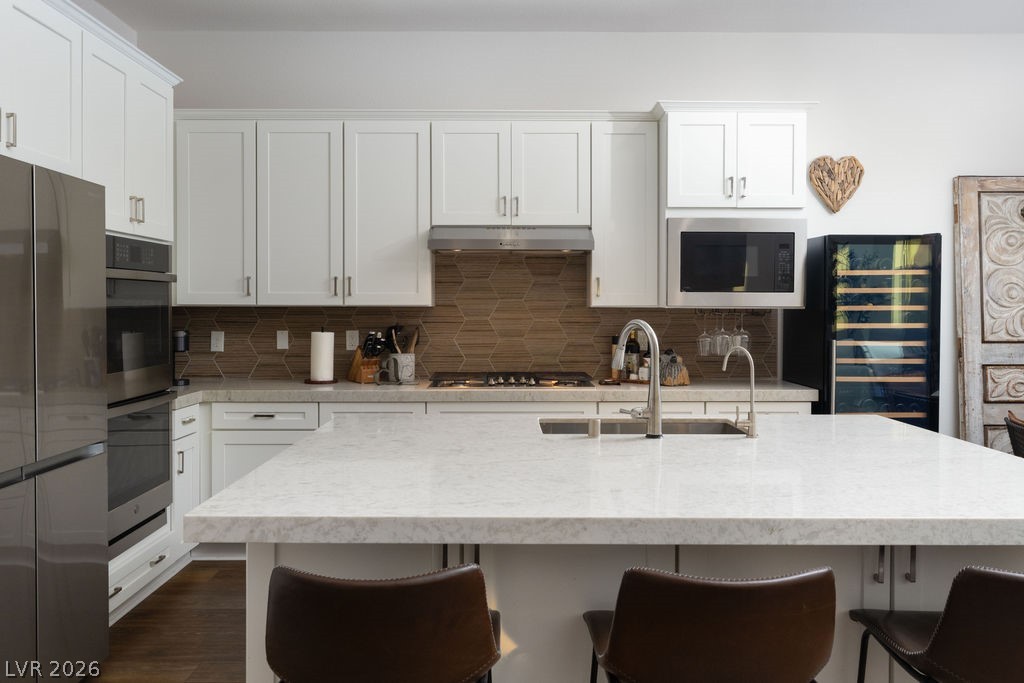 68 Alta Cascata Place Henderson NV 89011