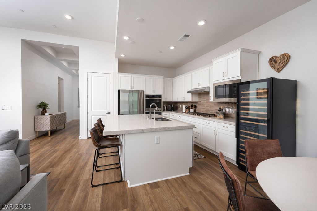 68 Alta Cascata Place Henderson NV 89011