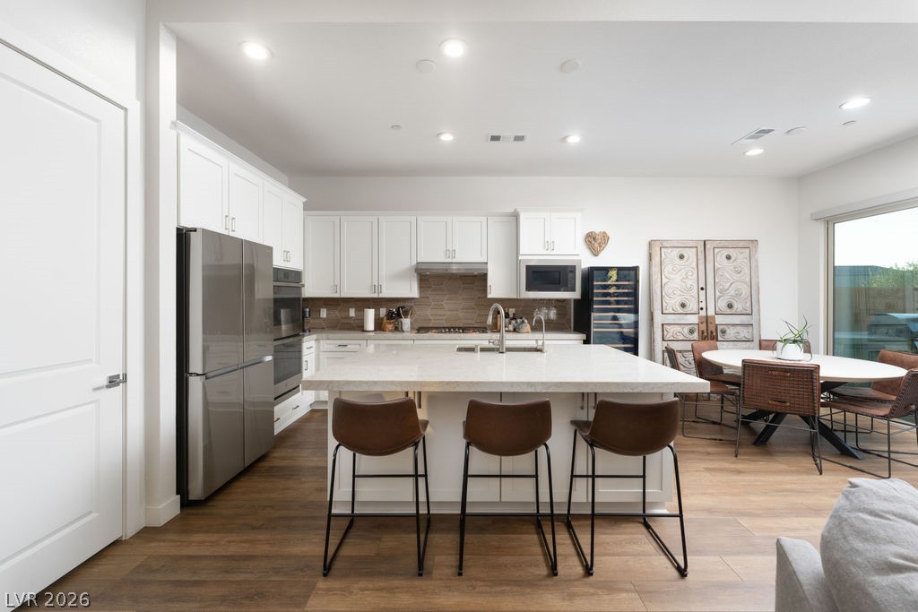 68 Alta Cascata Place Henderson NV 89011
