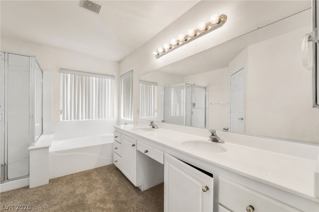 8251 Shell Beach Court Las Vegas NV 89117