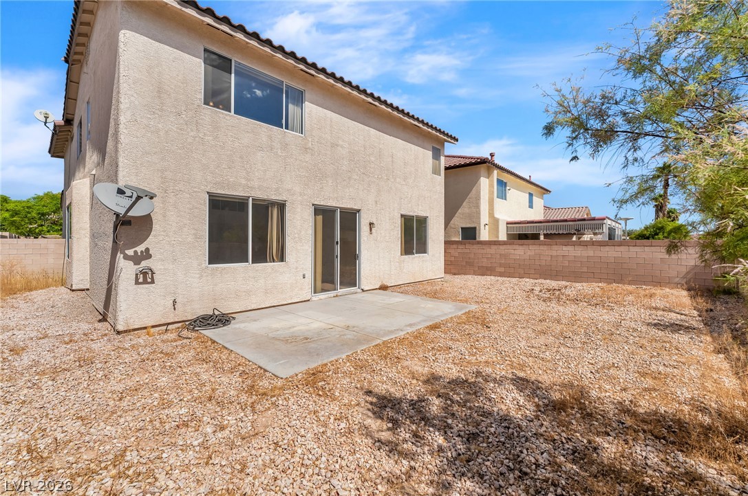 8251 Shell Beach Court Las Vegas NV 89117