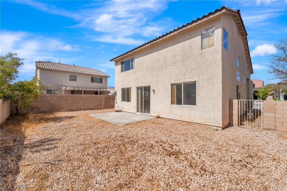 8251 Shell Beach Court Las Vegas NV 89117