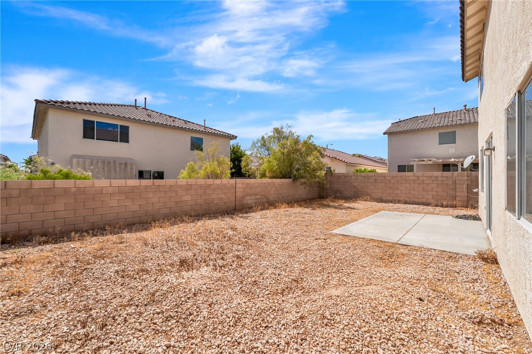 8251 Shell Beach Court Las Vegas NV 89117