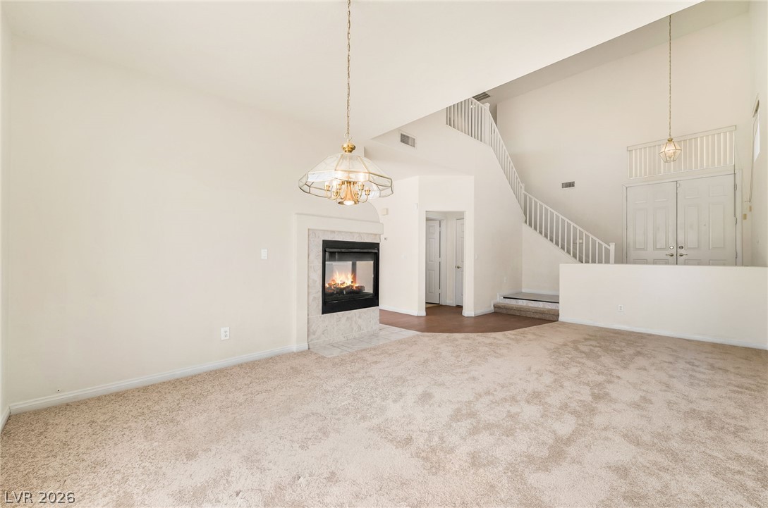 8251 Shell Beach Court Las Vegas NV 89117