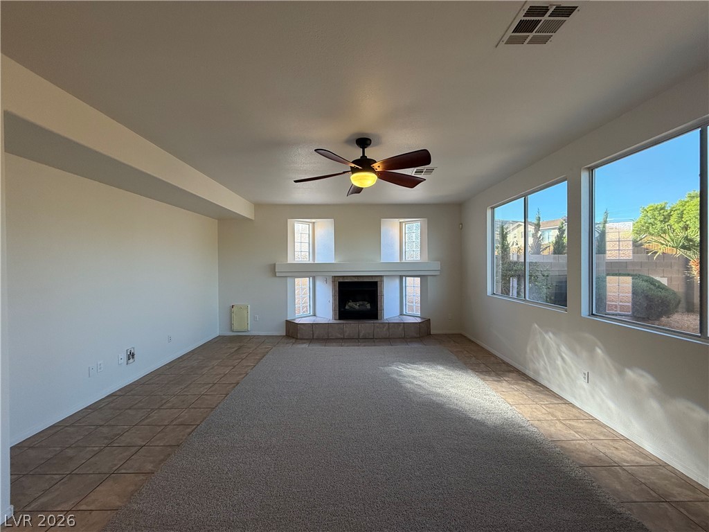 165 Mount Saint Helens Drive Henderson NV 89012