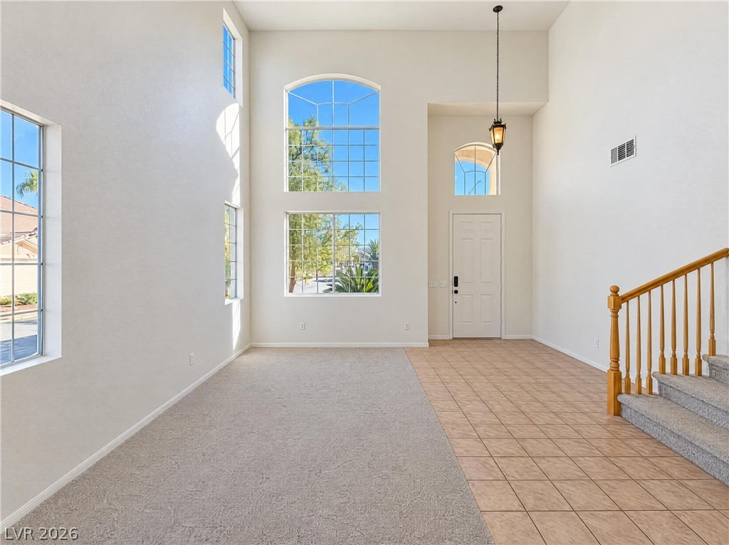 165 Mount Saint Helens Drive Henderson NV 89012
