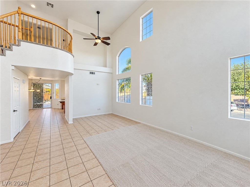 165 Mount Saint Helens Drive Henderson NV 89012