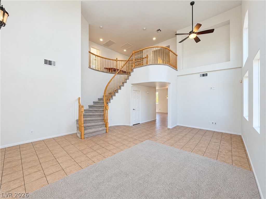 165 Mount Saint Helens Drive Henderson NV 89012