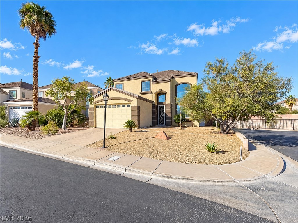 165 Mount Saint Helens Drive Henderson NV 89012