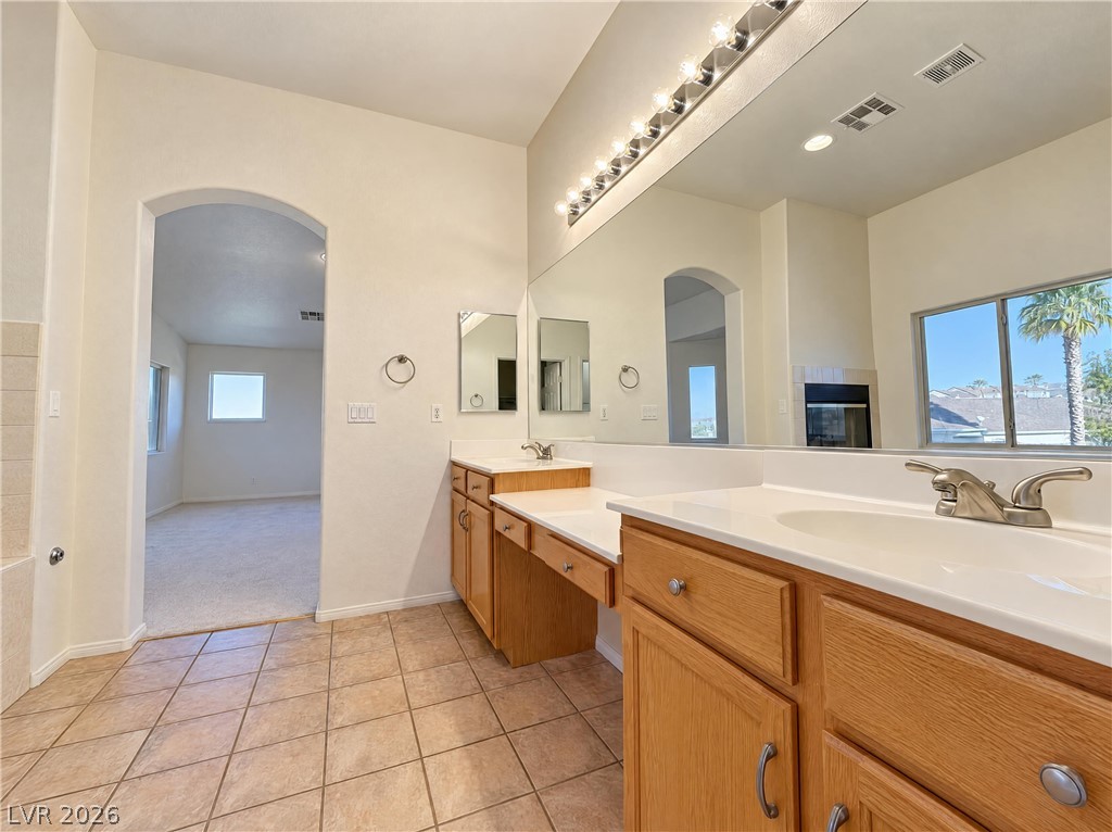 165 Mount Saint Helens Drive Henderson NV 89012