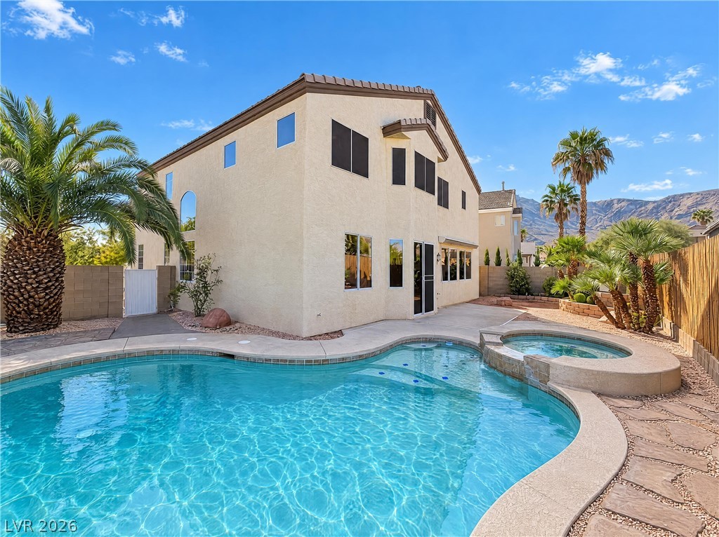 165 Mount Saint Helens Drive Henderson NV 89012