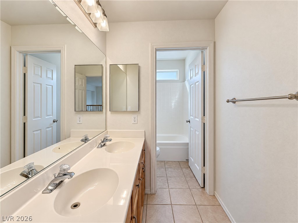 165 Mount Saint Helens Drive Henderson NV 89012