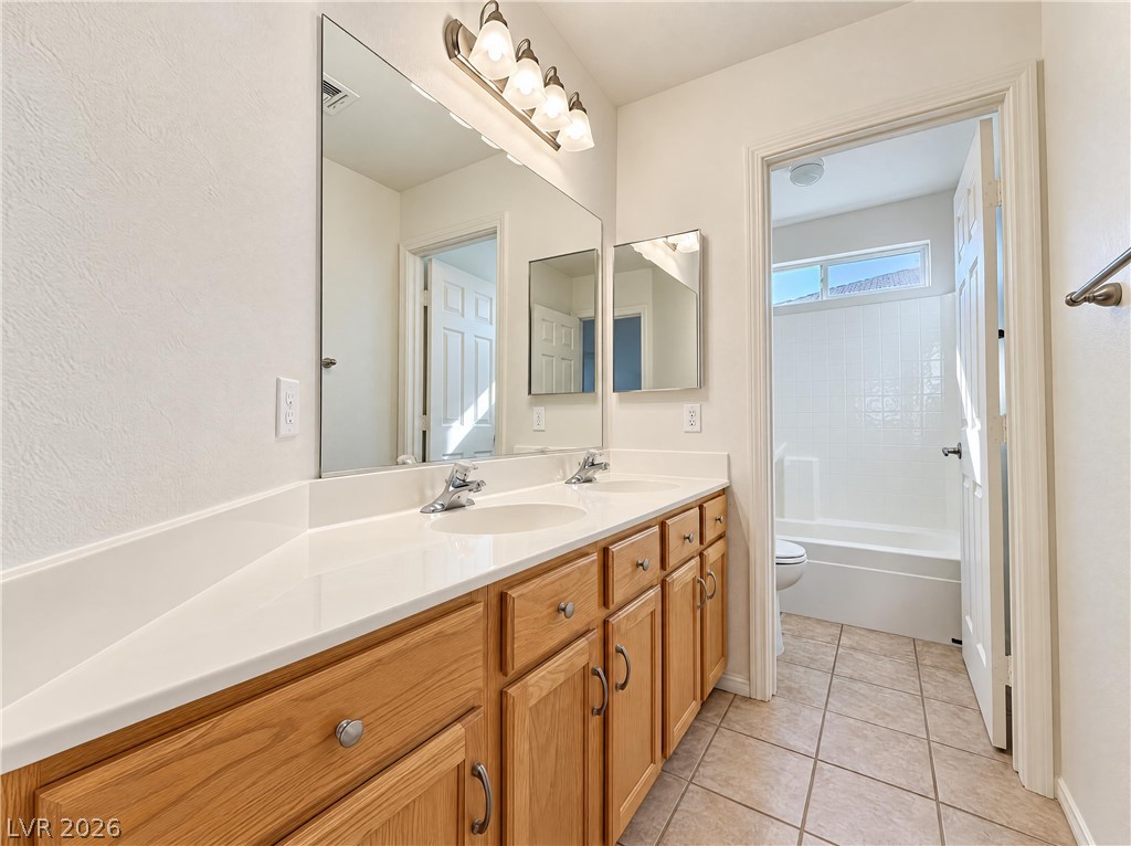 165 Mount Saint Helens Drive Henderson NV 89012