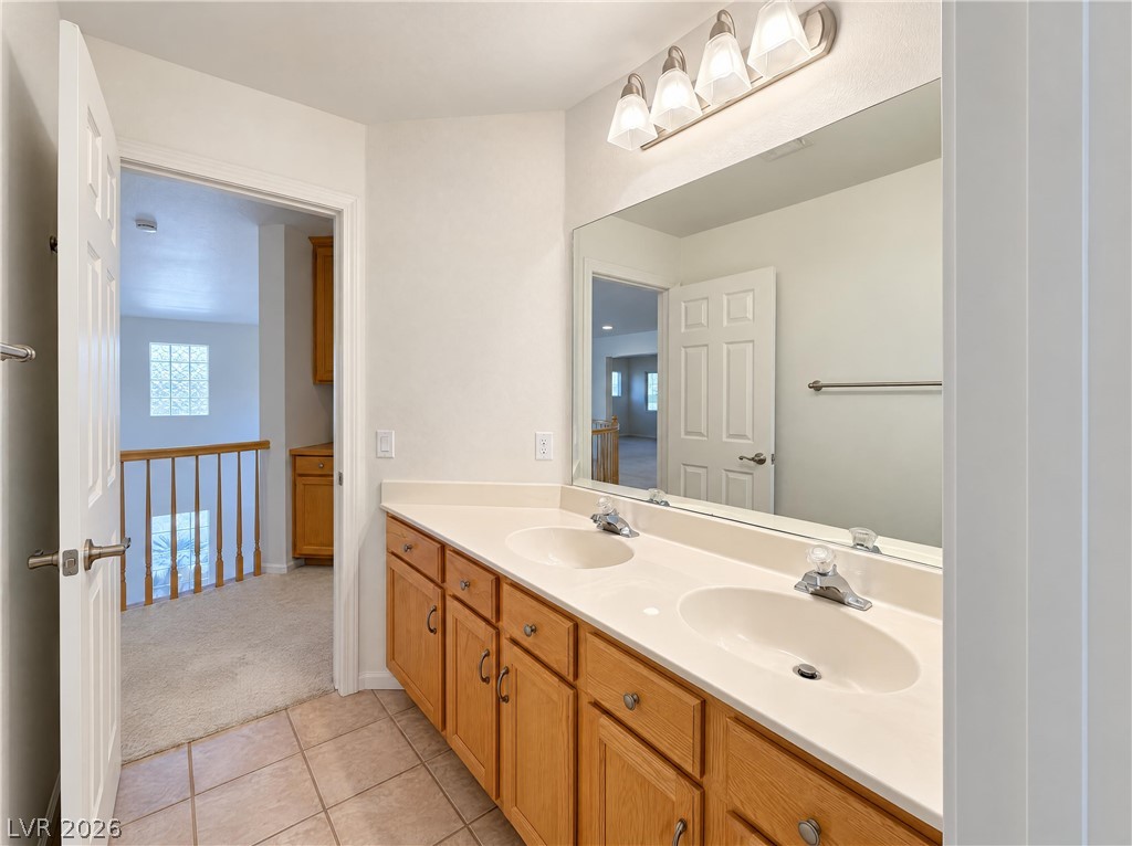 165 Mount Saint Helens Drive Henderson NV 89012