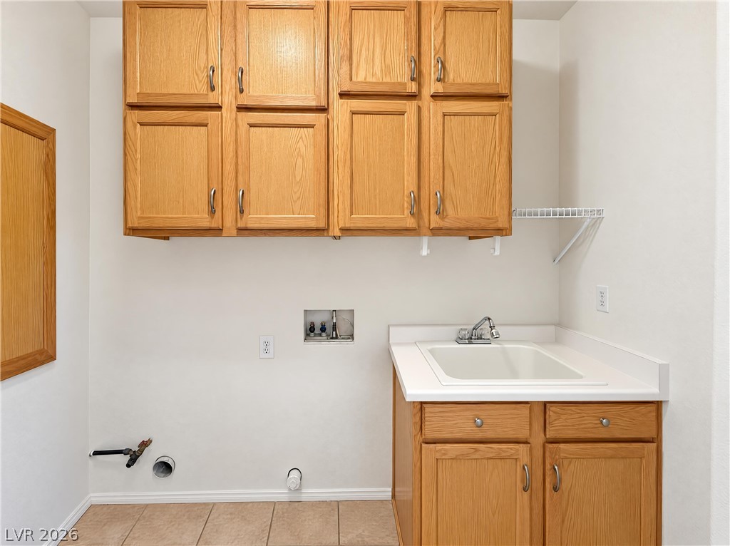 165 Mount Saint Helens Drive Henderson NV 89012