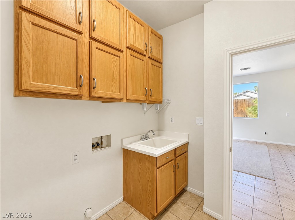 165 Mount Saint Helens Drive Henderson NV 89012