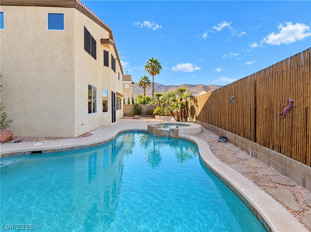 165 Mount Saint Helens Drive Henderson NV 89012