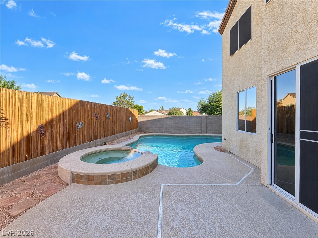 165 Mount Saint Helens Drive Henderson NV 89012