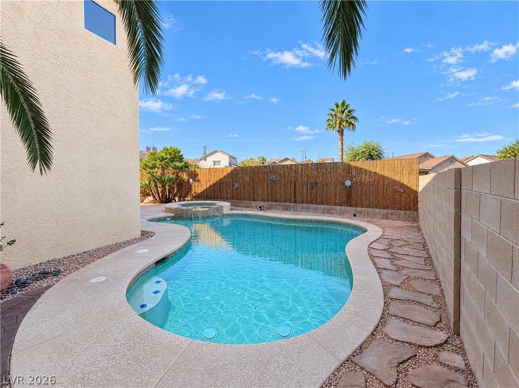 165 Mount Saint Helens Drive Henderson NV 89012