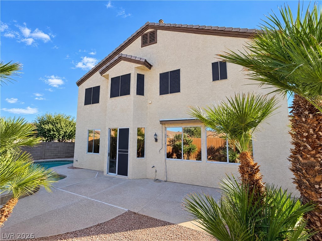 165 Mount Saint Helens Drive Henderson NV 89012
