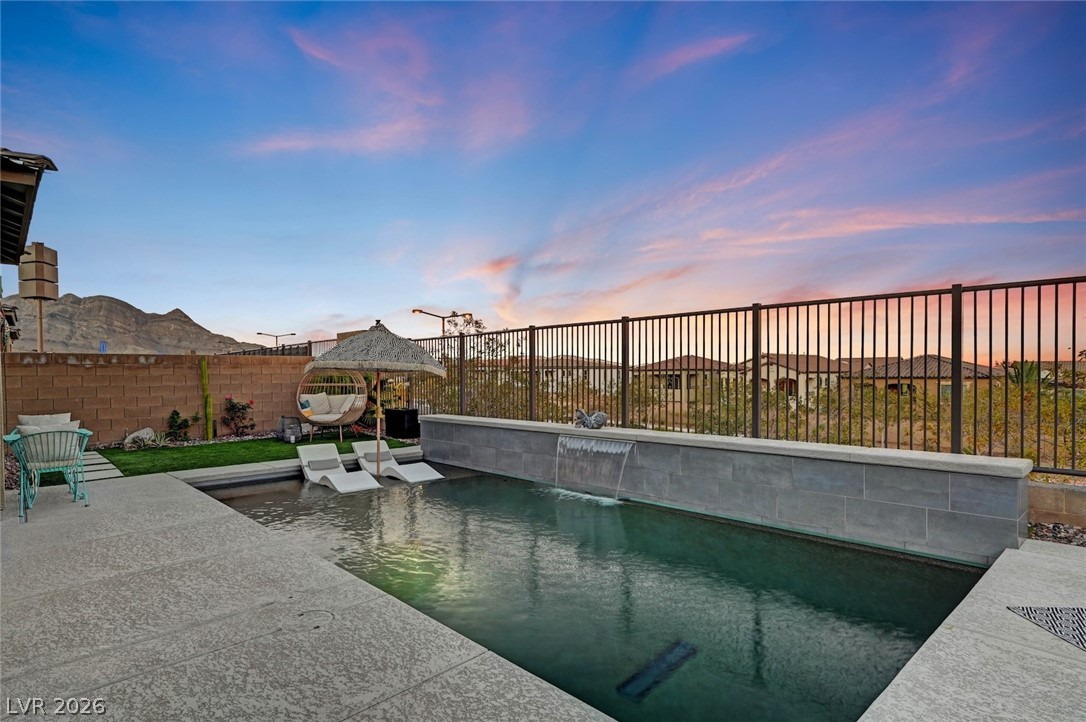 128 Springbough Lane Las Vegas NV 89138