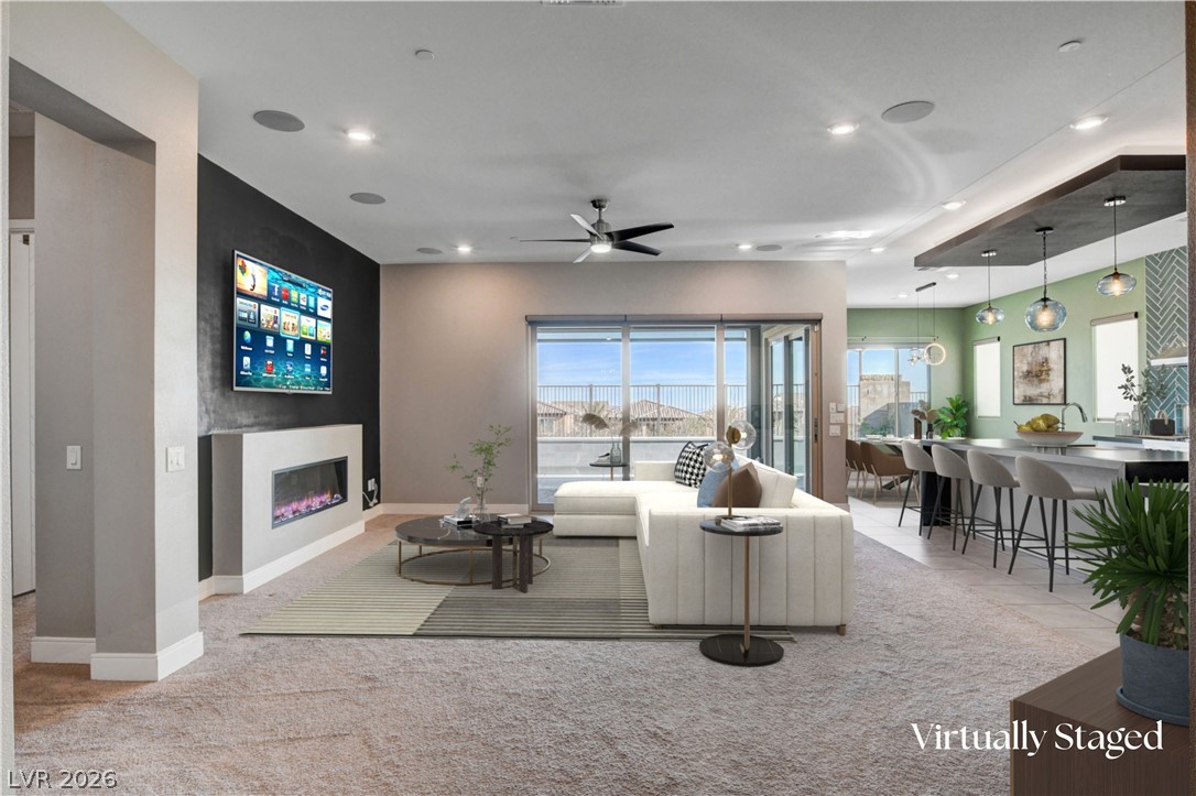 128 Springbough Lane Las Vegas NV 89138